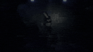 Rain Swag GIF
