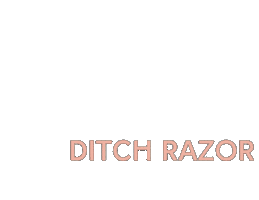 Laser Hair Removal Smooth Skin Sticker by Simplicity Laser