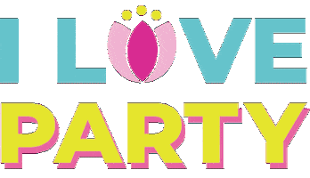 Party Celebration Sticker by Red Velvet