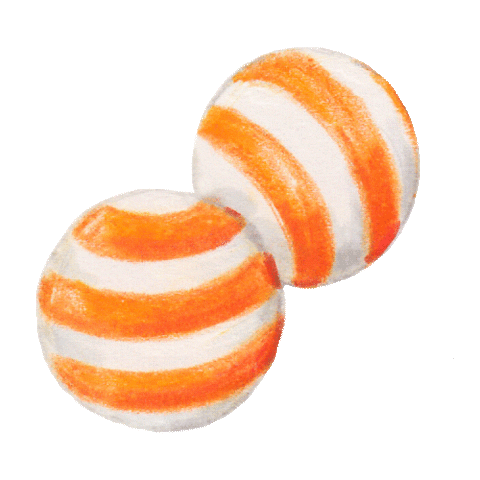 Hair Lady Sticker by マーアンドミー ラッテ