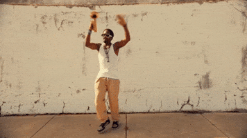 Rap Dancing GIF by UnitedMasters