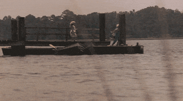 The Prince Of Tides GIF by Filmin