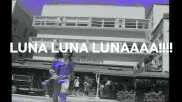 Luna GIF