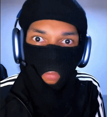 Bandido GIF