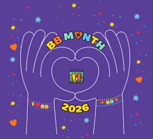 Friends GIF by Best Buddies