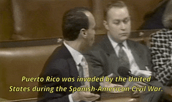 Puerto Rico GIF by GIPHY News