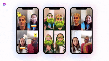 Facebook GIF by Mashable