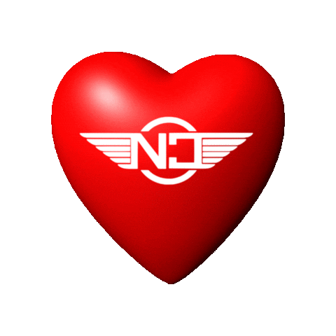 Sticker by N Car Garage