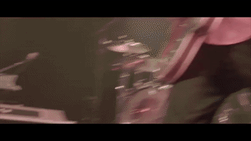 josh homme guitar GIF by Queens of the Stone Age