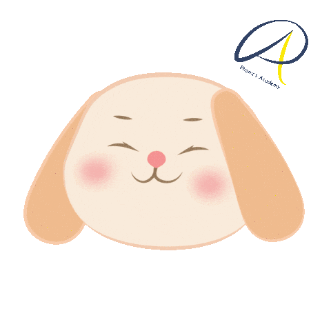 Dog Sticker