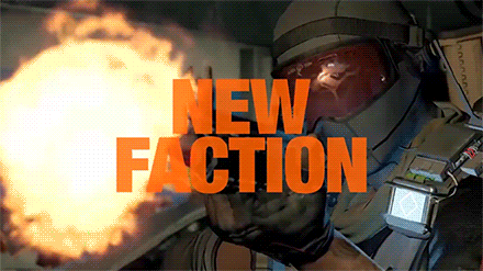 pics The Division 2 Logo Gif endgame gif by the division 2 find