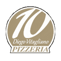 10Pizzeria Sticker by Esserequi ADV