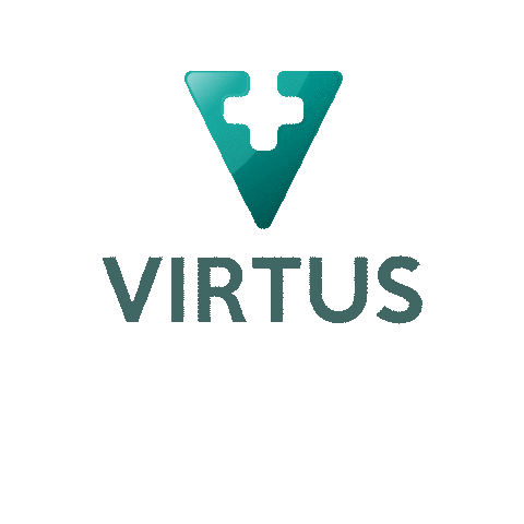 Virtus UTI Sticker