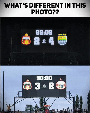 Persib Bandung GIF