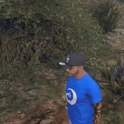 Rocket GIF