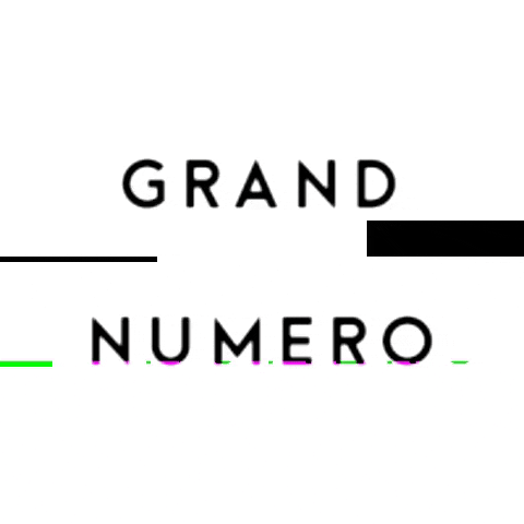 grandnumero GIF