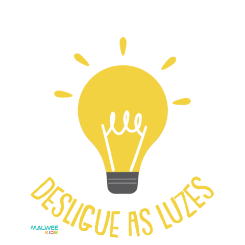 Luz Sustentabilidade Sticker by Grupo Malwee