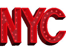 Nyc Sticker