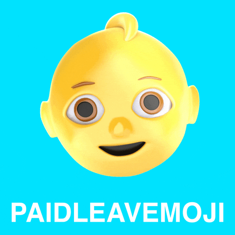 Paidleavemoji GIFs - Get the best GIF on GIPHY