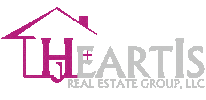 HeartisREGrp Sticker
