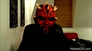 darth maul