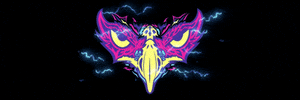 Electric Hawk GIF