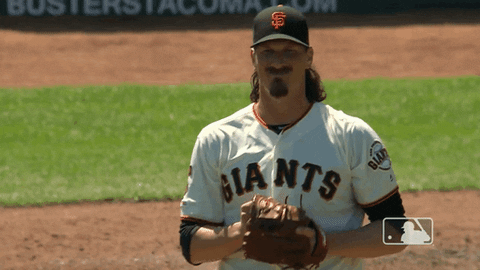 Regular Season Sport GIF by MLB - Find & Share on GIPHY