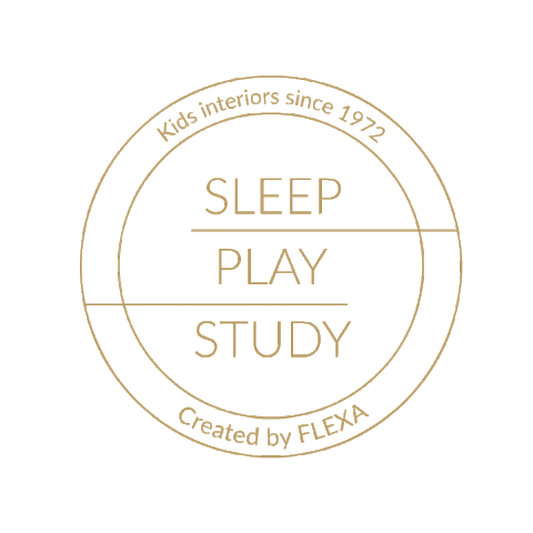 Flexaworld Sticker by FLEXA