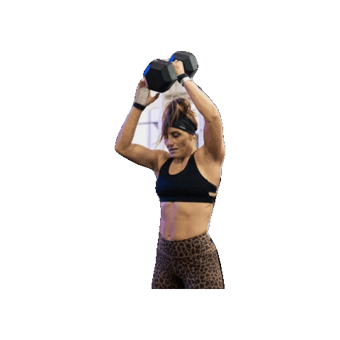 CrossFitCelle Sticker