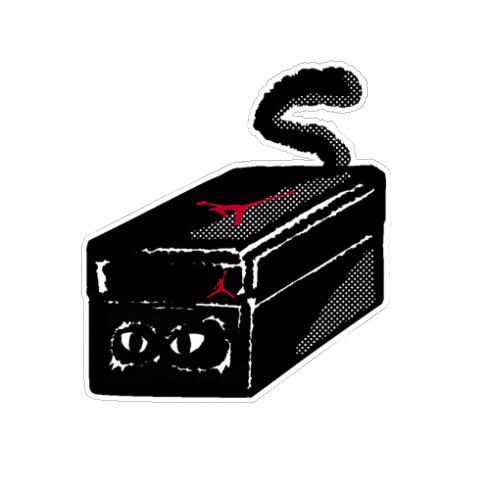 Jordan Sticker by Nike Taiwan