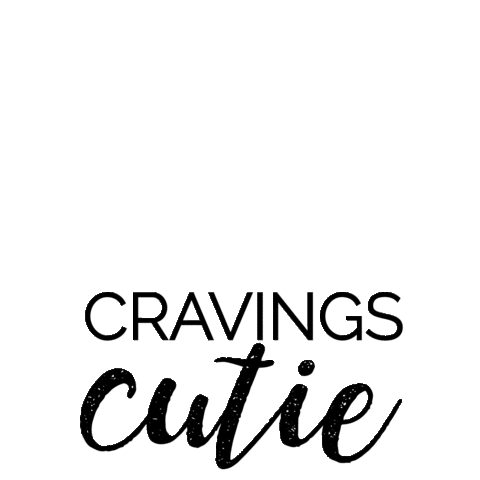 ShopCravings Sticker