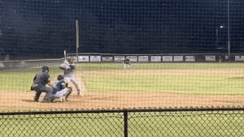 Home Run Bat Flip GIF by Sheboygan A's Baseball