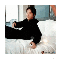 Good Night Jg Sticker