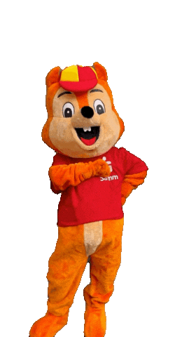 Kreissparkasse Bitburg-Prüm Sticker