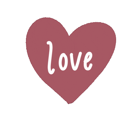 Happy Falling In Love Sticker