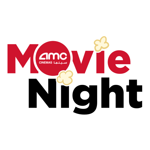 AMC Cinemas Sticker