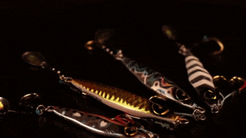 Fishing Assist GIF by Amiaud