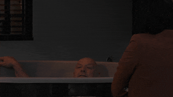 Patrick Drowning GIF by Big Brother 2021