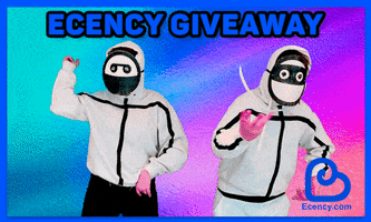 Giveaway GIF by Stick Up Music