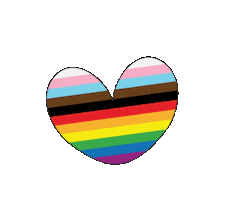 Heart Sticker by Mohawk College