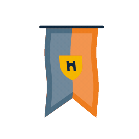Kasteel Hoensbroek Sticker
