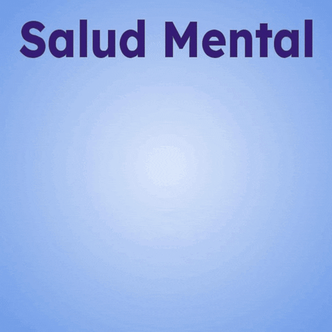 Salud GIF