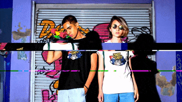 Hip Hop Swag GIF by Zhot Shop