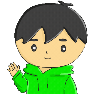 Hello Sticker