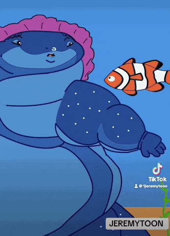 Fish GIF