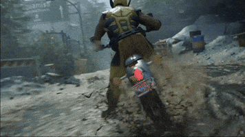 Video Games Marvel GIF