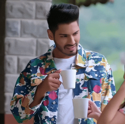 Roadies GIF
