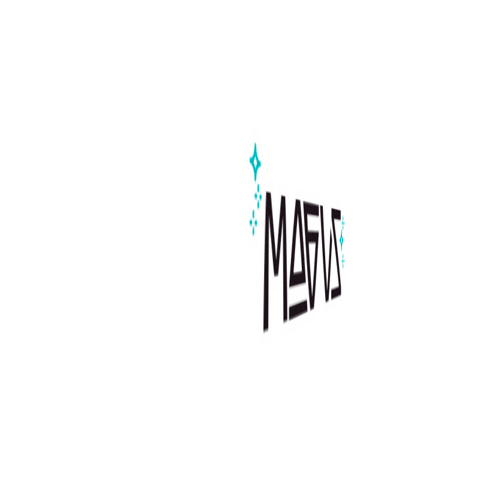 Magus 360 Sticker