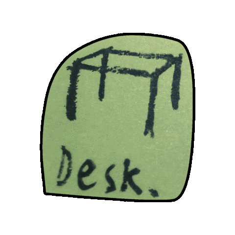 Indie Publishing Sticker