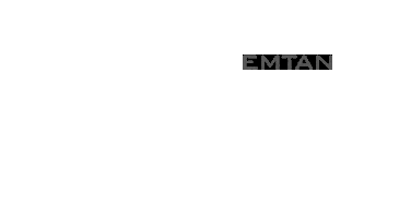 Reflection Sticker by Emtan Construction